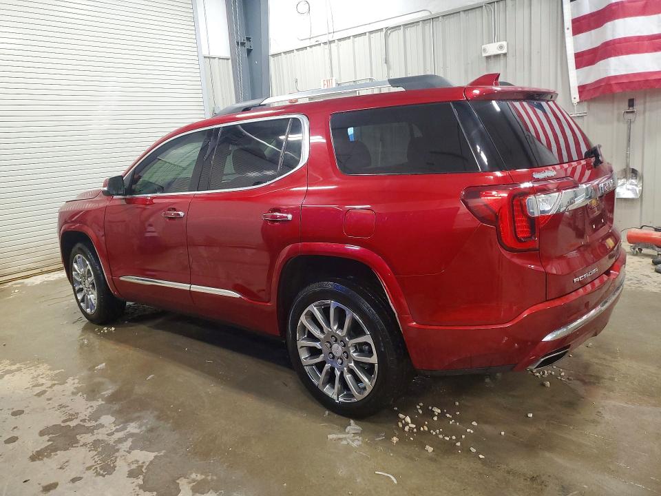 Продаж на аукціоні авто 2023 Gmc Acadia, vin: 1GKKNXL49PZ141998, номер лоту: 48451736