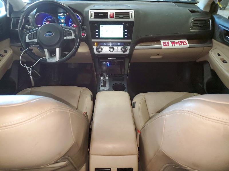 Продаж на аукціоні авто 2016 Subaru Outback, vin: 4S4BSENC0G3271728, номер лоту: 49293136