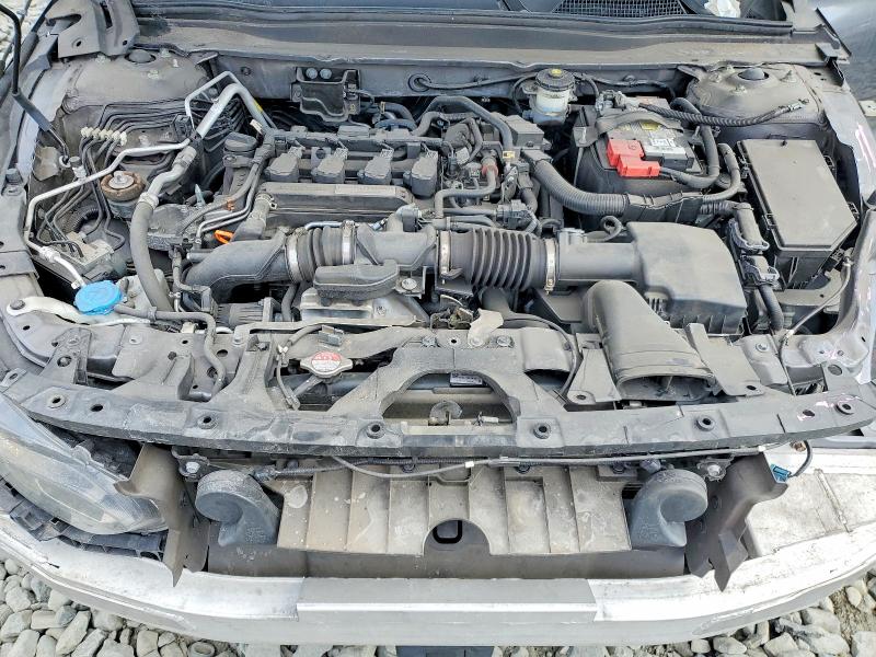 Продаж на аукціоні авто 2020 Honda Accord, vin: 1HGCV1F1XLA081965, номер лоту: 50578916