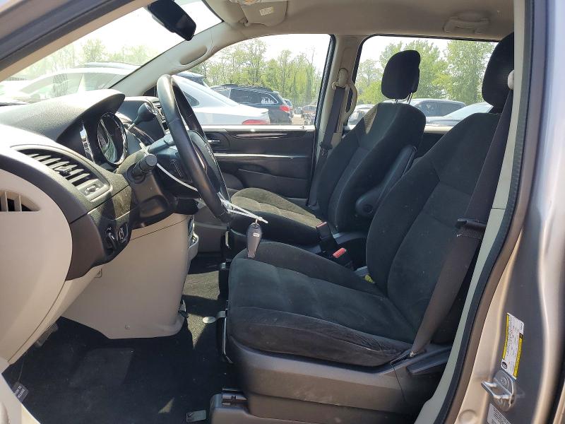Aukcja sprzedaży 2015 Dodge Grand Caravan, vin: 2C4RDGBG9FR635733, numer aukcji: 51353256