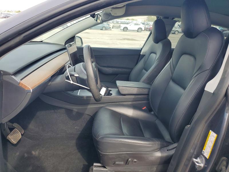 Продажа на аукционе авто 2022 Tesla Model Y, vin: 7SAYGDEE0NF380401, номер лота: 48817096