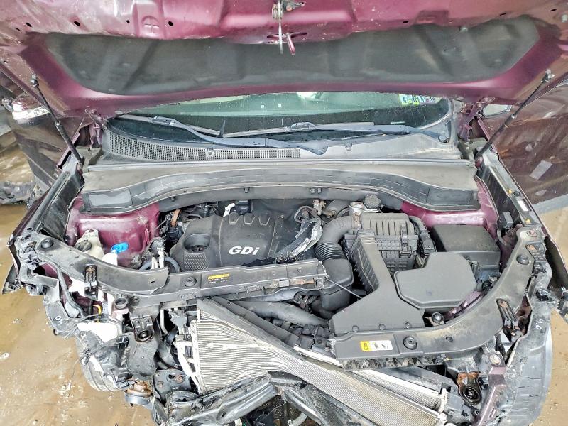 Aukcja sprzedaży 2015 Kia Sorento, vin: 5XYKTCA60FG654214, numer aukcji: 51705796