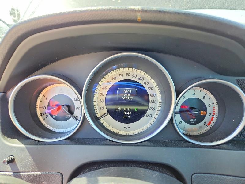 Продажа на аукционе авто 2013 Mercedes-benz C, vin: WDDGF4HB2DA782088, номер лота: 50563886