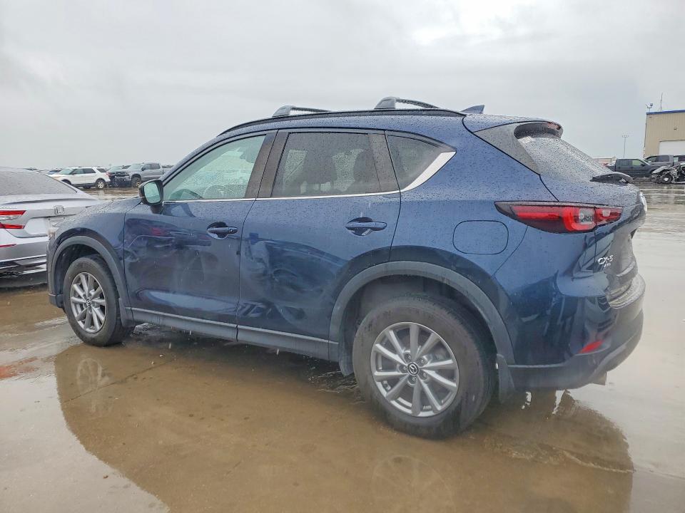 Aukcja sprzedaży 2022 Mazda Cx-5, vin: JM3KFBCM4N0553346, numer aukcji: 51208126