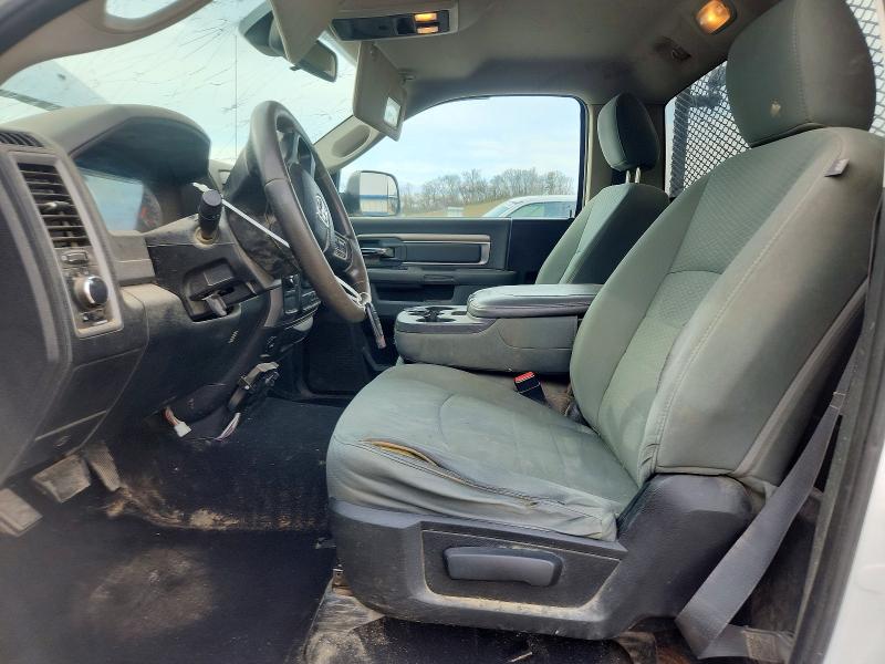 Продажа на аукционе авто 2014 Ram 3500, vin: 3C63R3AJ7EG329493, номер лота: 50615676