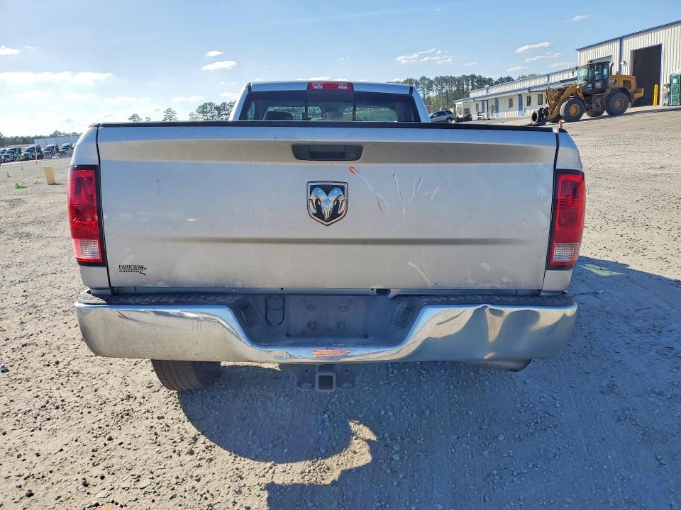 Aukcja sprzedaży 2014 Ram 1500, vin: 3C6JR6DG9EG107742, numer aukcji: 48494476