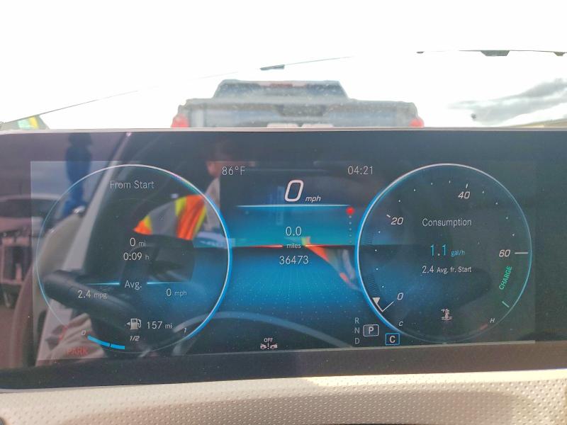 Продажа на аукционе авто 2019 Mercedes-benz A, vin: WDD3G4EB3KW023014, номер лота: 48317246