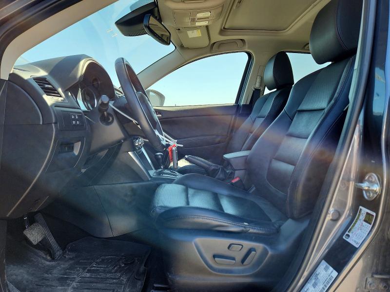 49160256 :رقم المزاد ، JM3KE4DY4E0340249 vin ، 2014 Mazda Cx-5 مزاد بيع