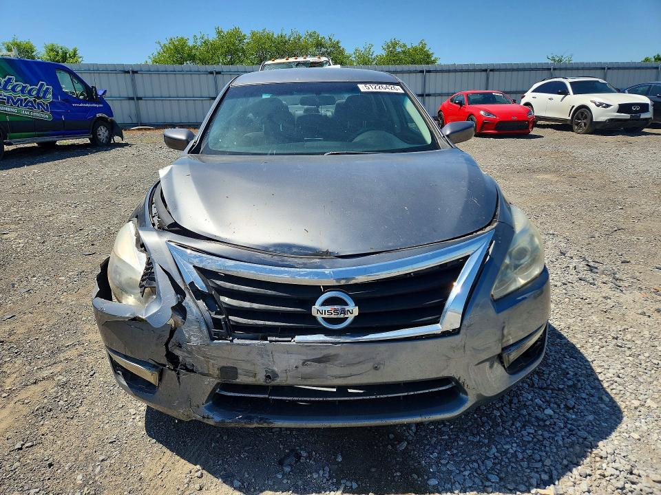Aukcja sprzedaży 2015 Nissan Altima, vin: 1N4AL3AP1FC299052, numer aukcji: 51226426