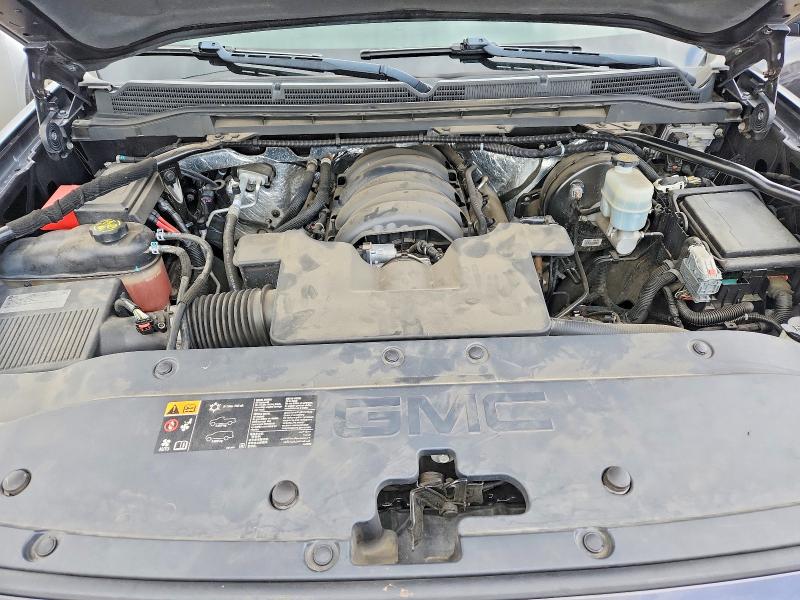 51545636 :رقم المزاد ، 3GTU2VEJ3FG516352 vin ، 2015 Gmc Sierra مزاد بيع