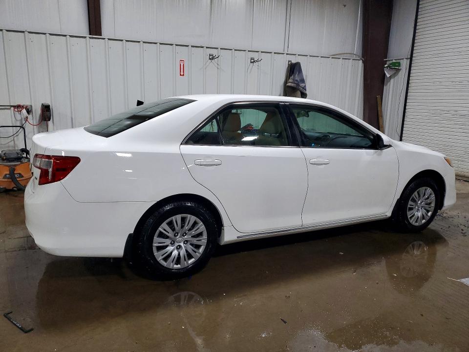 2012 Toyota Camry მანქანა იყიდება აუქციონზე, vin: 4T4BF1FK2CR249047, აუქციონის ნომერი: 49714366