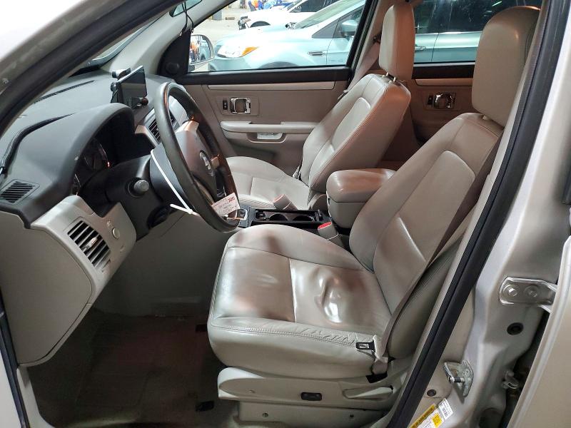 2008 Suzuki Xl7 მანქანა იყიდება აუქციონზე, vin: 2S3DA417386120865, აუქციონის ნომერი: 51700336