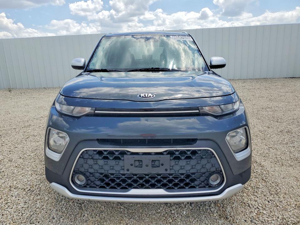 Продаж на аукціоні авто 2020 Kia Soul, vin: KNDJ23AUXL7715946, номер лоту: 46547026