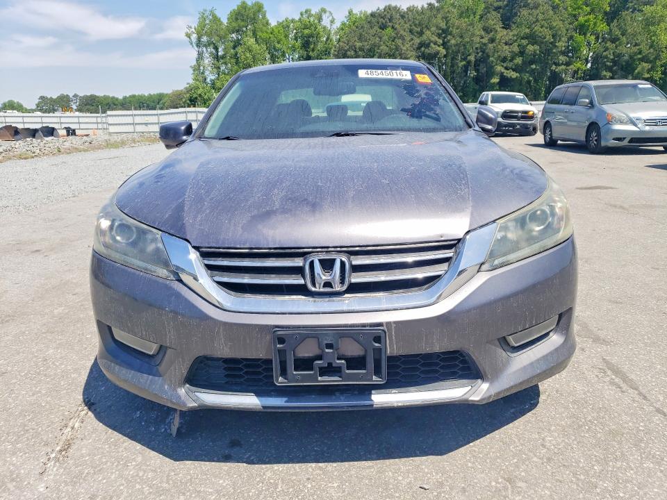 48545016 :رقم المزاد ، 1HGCR2F85DA245759 vin ، 2013 Honda Accord مزاد بيع