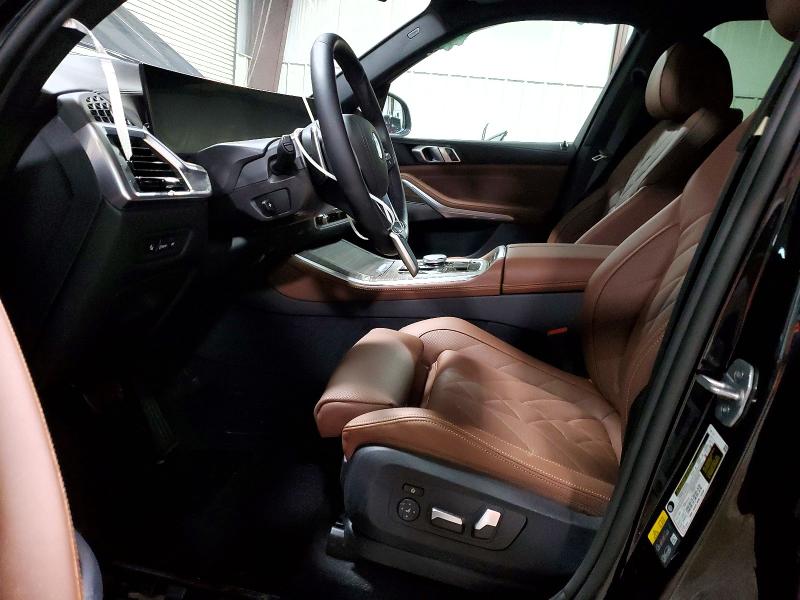 50182446 :رقم المزاد ، 5UX43EU08T9276201 vin ، 2026 Bmw X5 مزاد بيع