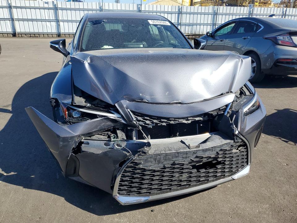 Aukcja sprzedaży 2023 Lexus Is 300, vin: JTHDA1D29P5125803, numer aukcji: 50762686