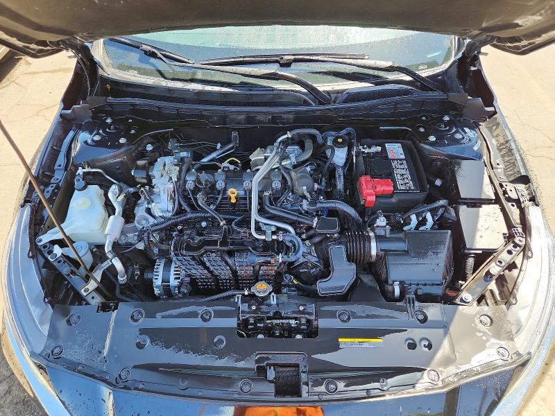 51714026 :رقم المزاد ، 1N4BL4DV5SN369378 vin ، 2025 Nissan Altima مزاد بيع