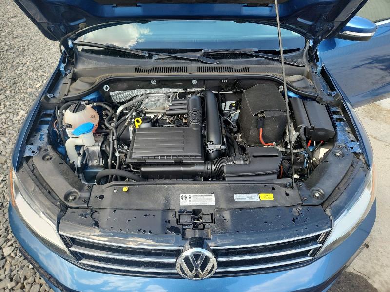 Продажа на аукционе авто 2017 Volkswagen Jetta, vin: 3VWDB7AJ7HM326783, номер лота: 48872546