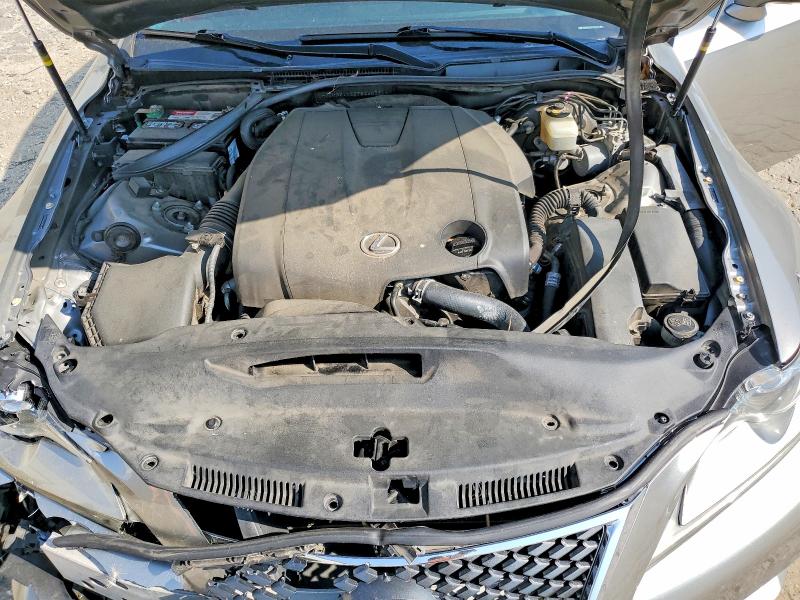 Aukcja sprzedaży 2015 Lexus Is, vin: JTHBF1D25F5065381, numer aukcji: 50142916
