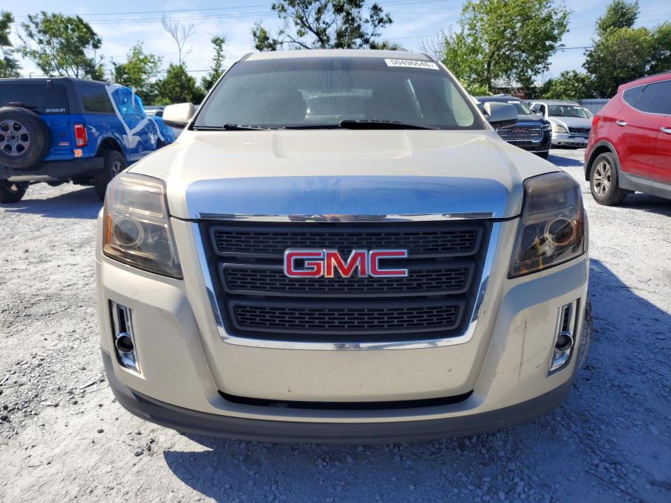 Aukcja sprzedaży 2012 Gmc Terrain, vin: 2GKALSEKXC6129123, numer aukcji: 50496646