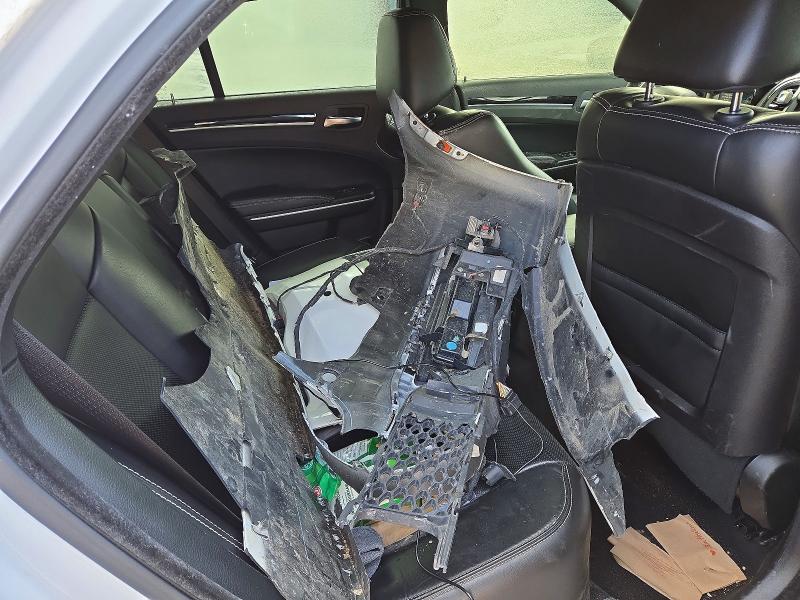 48249636 :رقم المزاد ، 2C3CCAGG2PH590175 vin ، 2023 Chrysler 300 مزاد بيع