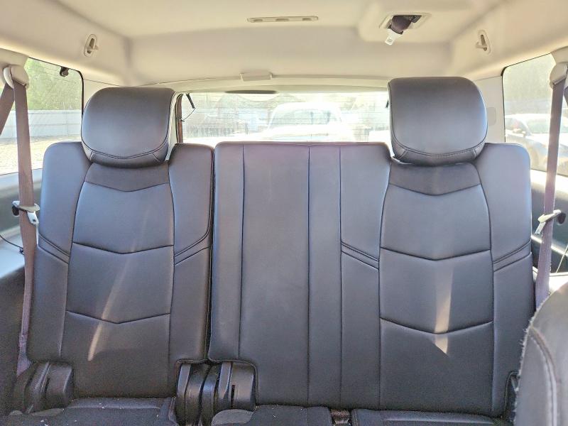 Продажа на аукционе авто 2015 Cadillac Escalade, vin: 1GYS3TKJ4FR661942, номер лота: 48879116