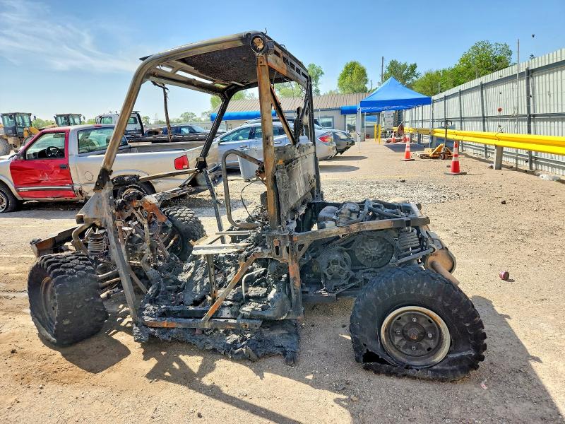 Продаж на аукціоні авто 2021 Polaris Gravely, vin: 4XABDA993M8210224, номер лоту: 49839876
