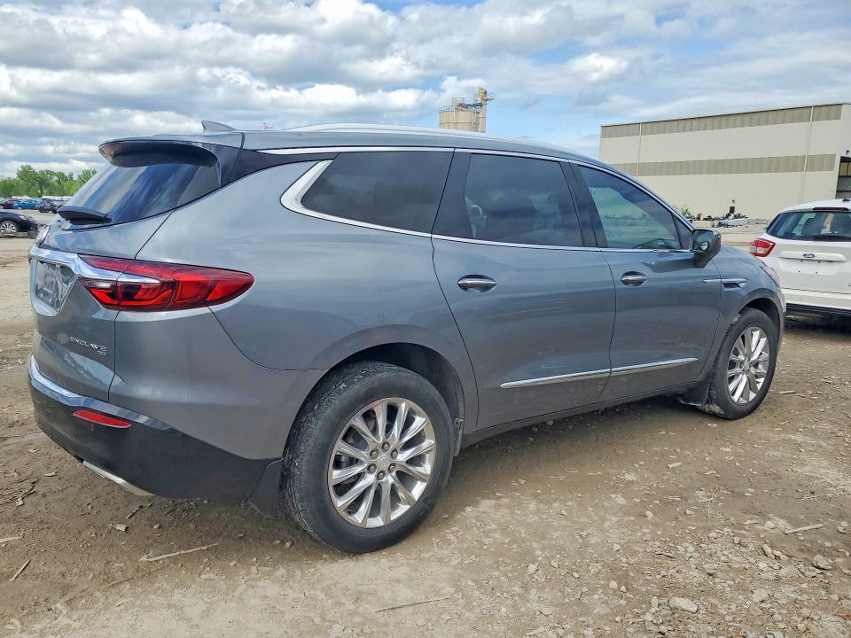 Aukcja sprzedaży 2018 Buick Enclave, vin: 5GAEVAKW3JJ168386, numer aukcji: 51306456
