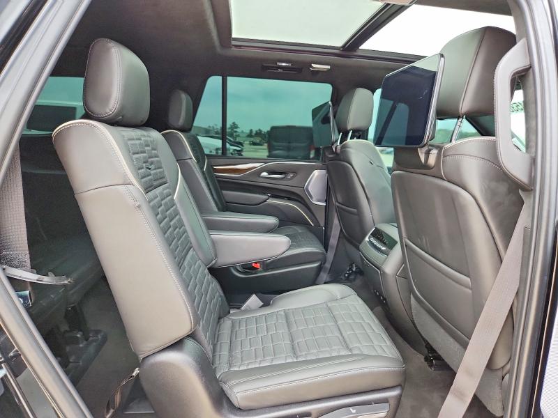 Aukcja sprzedaży 2023 Cadillac Escalade, vin: 1GYS3GKL2PR426739, numer aukcji: 51845306
