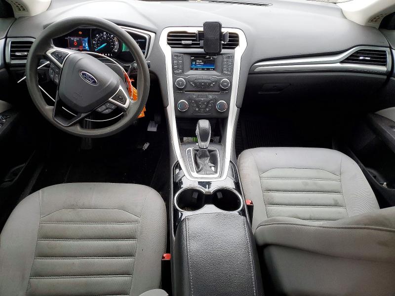Продажа на аукционе авто 2014 Ford Fusion, vin: 3FA6P0UU8ER290228, номер лота: 52027766
