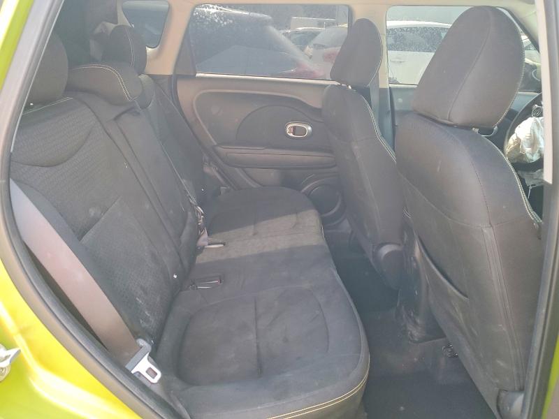 49403176 :رقم المزاد ، KNDJP3A56F7754662 vin ، 2015 Kia Soul مزاد بيع