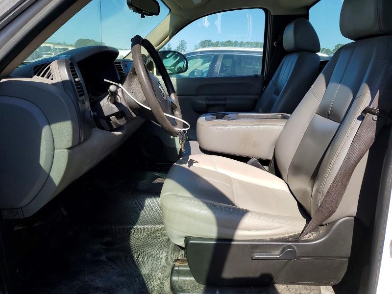 48735396 :رقم المزاد ، 1GTEC14XX8Z150649 vin ، 2008 Gmc Sierra مزاد بيع