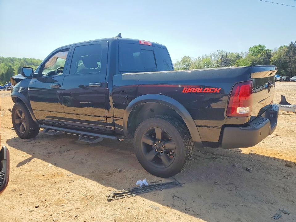 Продажа на аукционе авто 2020 Ram 1500 Classic, vin: 1C6RR7LG9LS140174, номер лота: 48185476