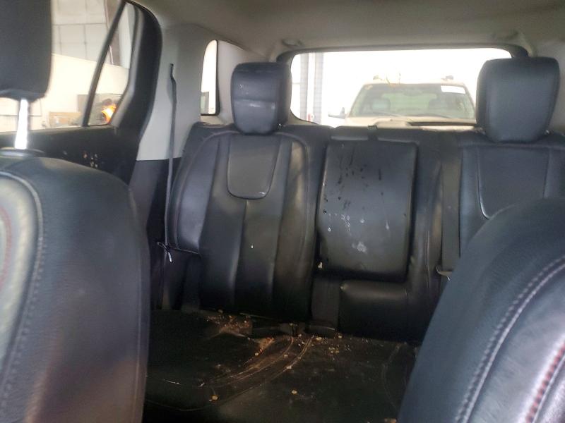 Aukcja sprzedaży 2012 Gmc Terrain, vin: 2GKFLTE50C6256971, numer aukcji: 51447346