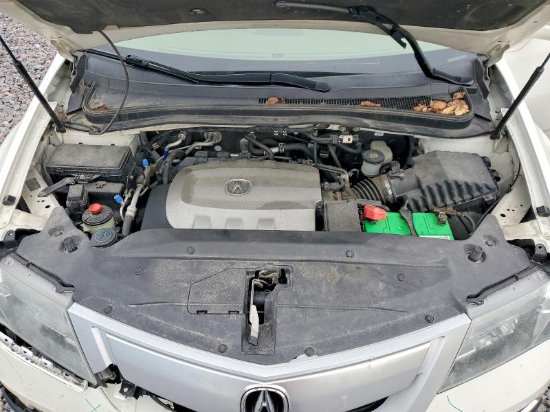 Продажа на аукционе авто 2012 Acura Mdx, vin: 2HNYD2H85CH529015, номер лота: 50878626