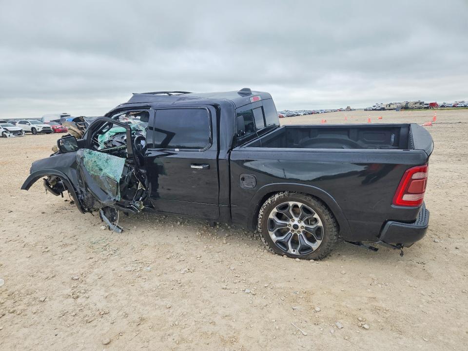 Aukcja sprzedaży 2019 Ram 1500, vin: 1C6SRFHT7KN513405, numer aukcji: 51481356