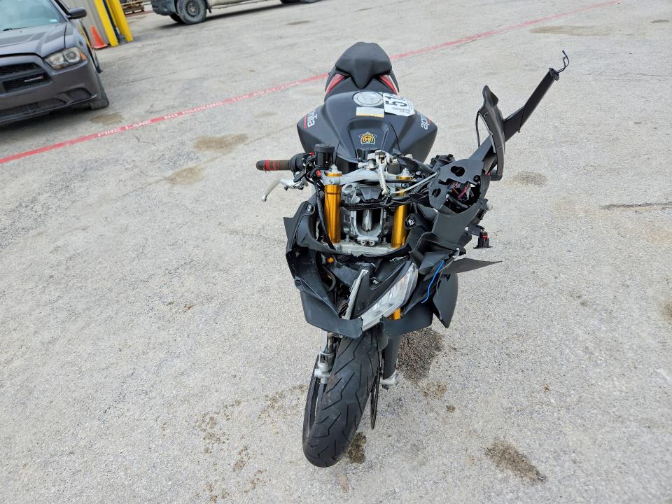 Продаж на аукціоні авто 2024 Aprilia Rs, vin: ZD4KSUG05RS003224, номер лоту: 51259306