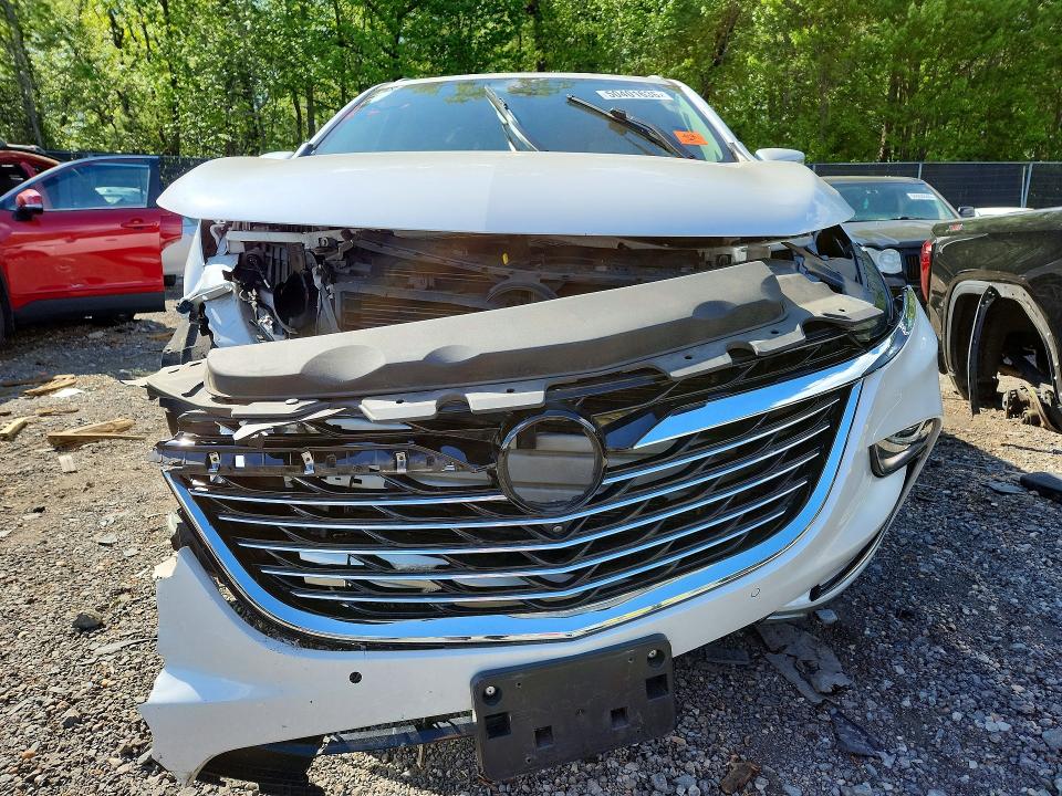 Продажа на аукционе авто 2022 Buick Enclave, vin: 5GAEVBKWXNJ151001, номер лота: 50401636