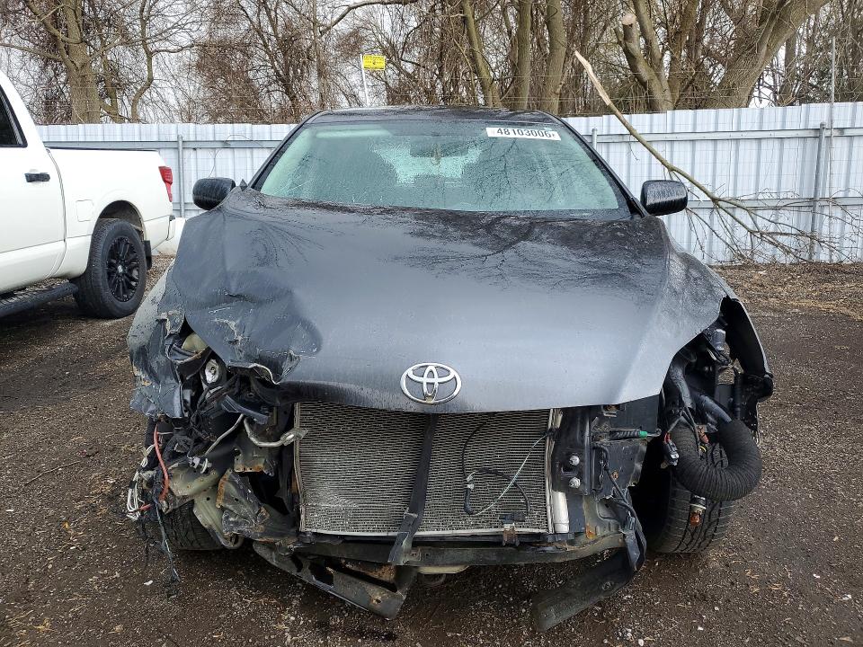 48103006 :رقم المزاد ، 2T1KU4EE7EC135191 vin ، 2014 Toyota Matrix مزاد بيع