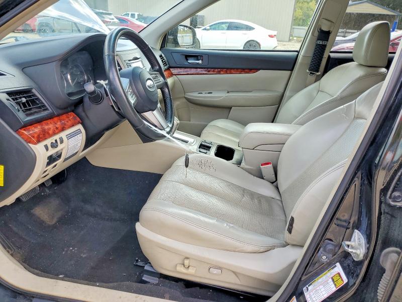 Aukcja sprzedaży 2011 Subaru Outback, vin: 4S4BRBKC8B3342875, numer aukcji: 47722966