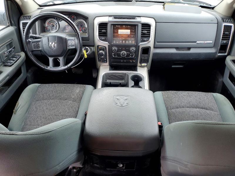 Продаж на аукціоні авто 2016 Ram 1500, vin: 1C6RR7LT0GS318170, номер лоту: 51518826
