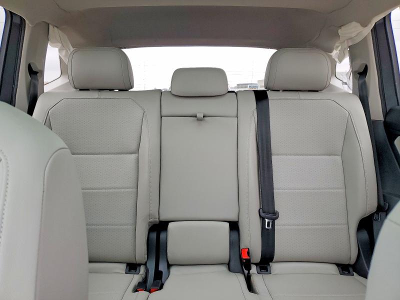 Продаж на аукціоні авто 2021 Volkswagen Tiguan, vin: 3VV2B7AX8MM037549, номер лоту: 46906436