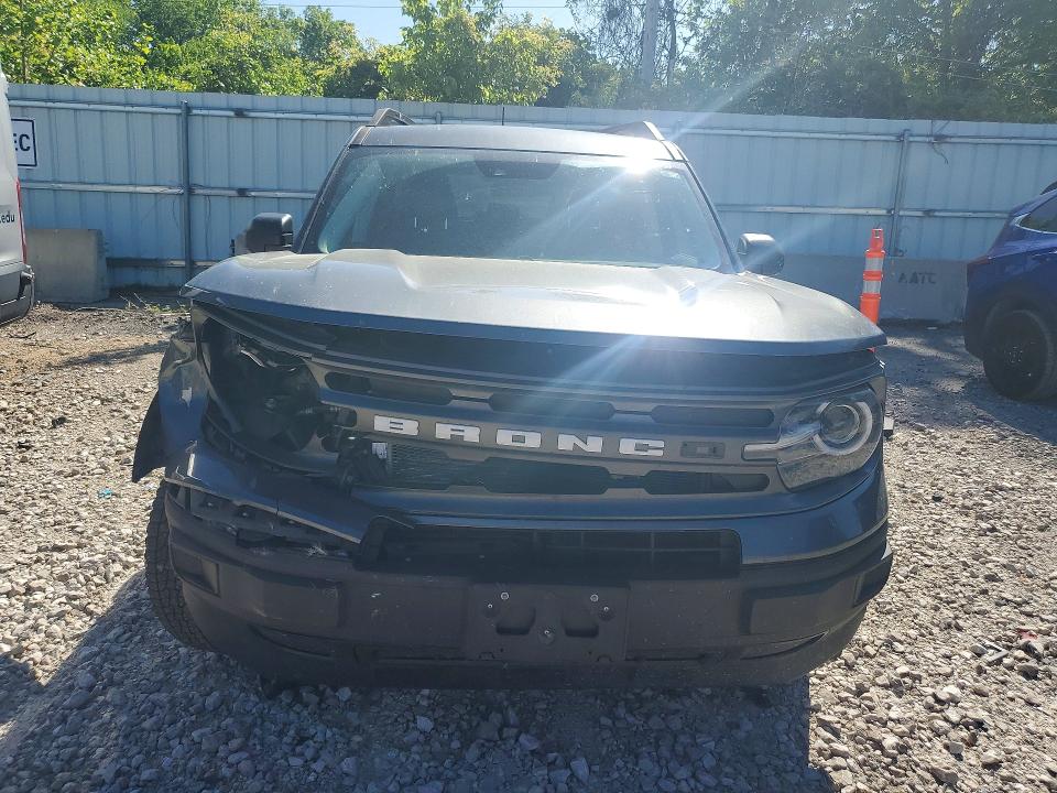 2022 Ford Bronco Sport მანქანა იყიდება აუქციონზე, vin: 3FMCR9B67NRD05314, აუქციონის ნომერი: 50933486