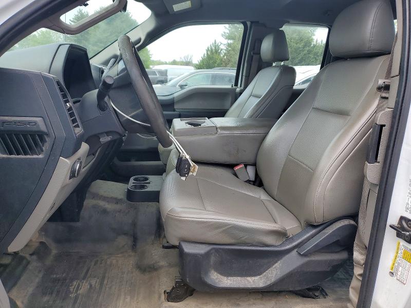 Продаж на аукціоні авто 2016 Ford F150, vin: 1FTEX1E84GFA97913, номер лоту: 51258036