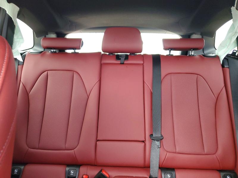 49409006 :رقم المزاد ، 5UX43DP0XN9N17815 vin ، 2022 Bmw X3 مزاد بيع