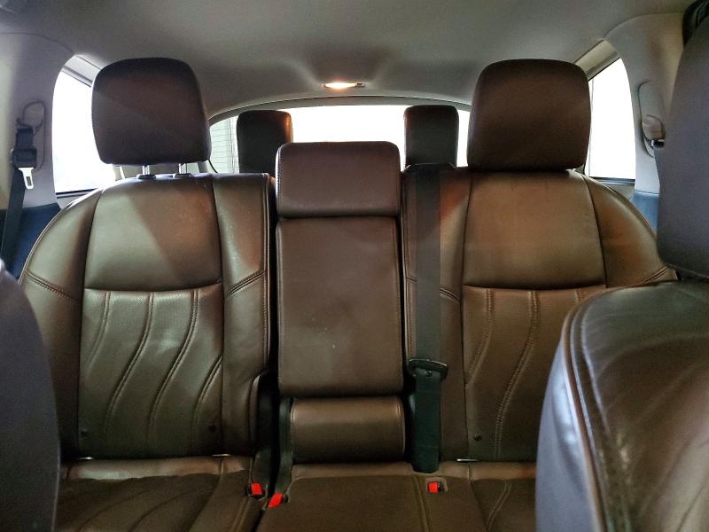 Продажа на аукционе авто 2013 Infiniti Jx35, vin: 5N1AL0MM3DC307140, номер лота: 49214696