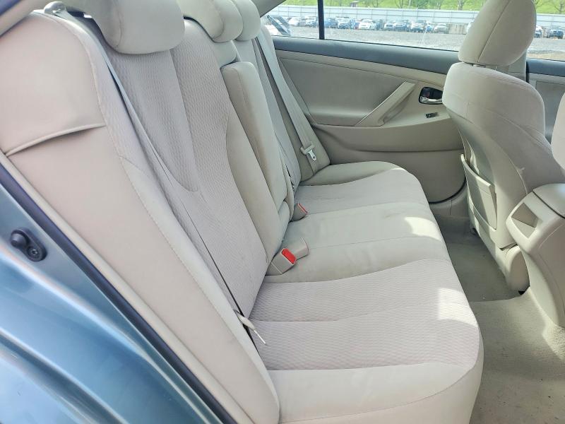Продажа на аукционе авто 2010 Toyota Camry, vin: 4T1BF3EK9AU571608, номер лота: 52042786