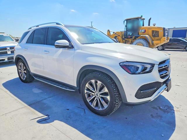Продажа на аукционе авто 2023 Mercedes-benz Gle, vin: 4JGFB5KE2PA953383, номер лота: 48104326