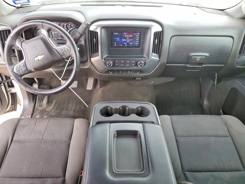 48231886 :رقم المزاد ، 3GCPCREC6EG321573 vin ، 2014 Chevrolet Silverado مزاد بيع