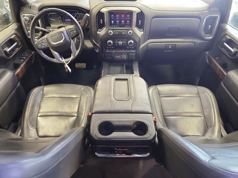 Продаж на аукціоні авто 2020 Gmc Sierra, vin: 1GT49REY2LF136626, номер лоту: 48917646